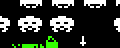SPACE INVADERS