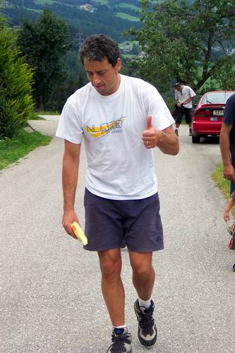  Stefano: estate 2004 