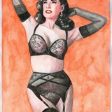 DitaVonTeese