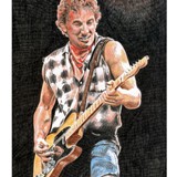 BruceSpingsteen