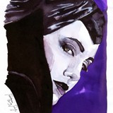 Maleficent