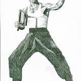 BruceLee