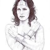 WonderWoman